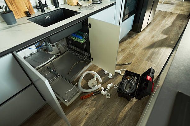 Reliable Plumbing contractor in Arp, TX by Street Wise - Plumbing